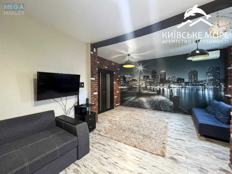 Продаж 4 кімнатної квартири (125/?/13), 25 пов. 25 пов. будинку, <a class="location-link" href="/kiev/" title="Недвижимость Київ">Київ</a>, <a class="location-link" href="/kiev/dneprovskij/" title="Недвижимость Дніпровський район">Дніпровський р-н</a>, Воскресенська вул., 14Е (изображение 10)