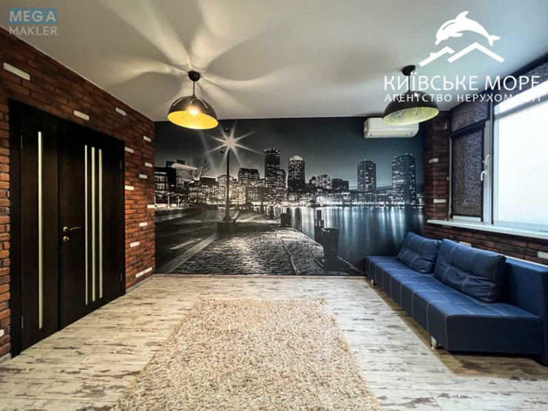 Продаж 4 кімнатної квартири (125/?/13), 25 пов. 25 пов. будинку, <a class="location-link" href="/kiev/" title="Недвижимость Київ">Київ</a>, <a class="location-link" href="/kiev/dneprovskij/" title="Недвижимость Дніпровський район">Дніпровський р-н</a>, Воскресенська вул., 14Е (изображение 11)