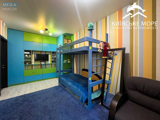 Продаж 4 кімнатної квартири (125/?/13), 25 пов. 25 пов. будинку, <a class="location-link" href="/kiev/" title="Недвижимость Київ">Київ</a>, <a class="location-link" href="/kiev/dneprovskij/" title="Недвижимость Дніпровський район">Дніпровський р-н</a>, Воскресенська вул., 14Е (изображение 13)