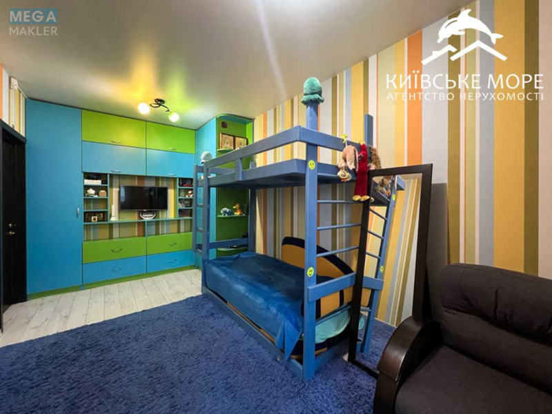 Продаж 4 кімнатної квартири (125/?/13), 25 пов. 25 пов. будинку, <a class="location-link" href="/kiev/" title="Недвижимость Київ">Київ</a>, <a class="location-link" href="/kiev/dneprovskij/" title="Недвижимость Дніпровський район">Дніпровський р-н</a>, Воскресенська вул., 14Е (изображение 13)