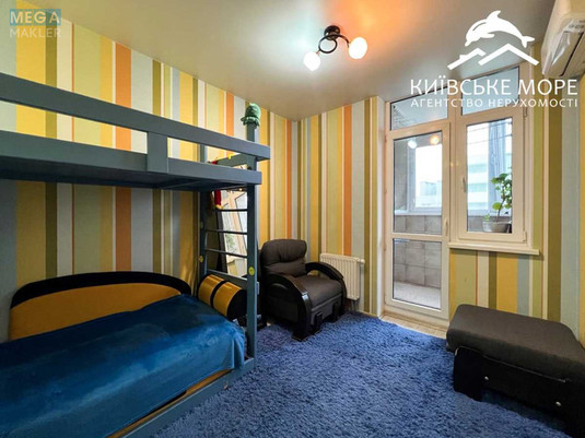 Продаж 4 кімнатної квартири (125/?/13), 25 пов. 25 пов. будинку, <a class="location-link" href="/kiev/" title="Недвижимость Київ">Київ</a>, <a class="location-link" href="/kiev/dneprovskij/" title="Недвижимость Дніпровський район">Дніпровський р-н</a>, Воскресенська вул., 14Е (изображение 14)