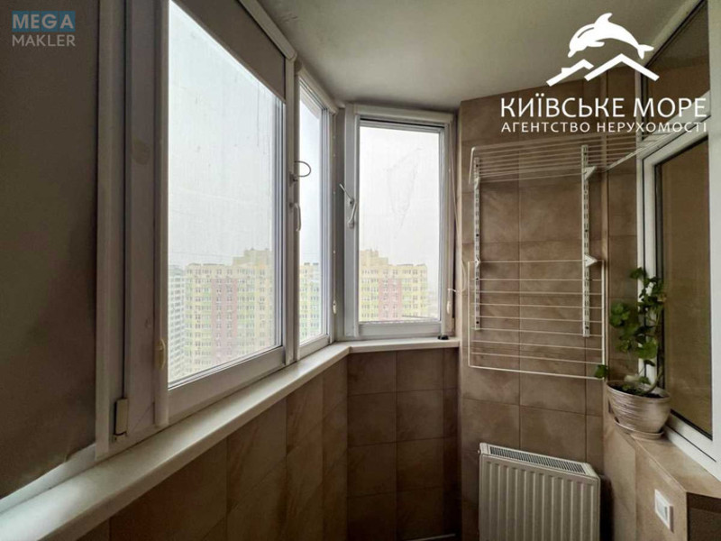 Продаж 4 кімнатної квартири (125/?/13), 25 пов. 25 пов. будинку, <a class="location-link" href="/kiev/" title="Недвижимость Київ">Київ</a>, <a class="location-link" href="/kiev/dneprovskij/" title="Недвижимость Дніпровський район">Дніпровський р-н</a>, Воскресенська вул., 14Е (изображение 15)