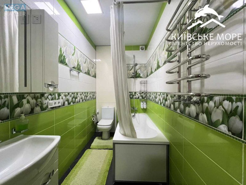 Продаж 4 кімнатної квартири (125/?/13), 25 пов. 25 пов. будинку, <a class="location-link" href="/kiev/" title="Недвижимость Київ">Київ</a>, <a class="location-link" href="/kiev/dneprovskij/" title="Недвижимость Дніпровський район">Дніпровський р-н</a>, Воскресенська вул., 14Е (изображение 16)