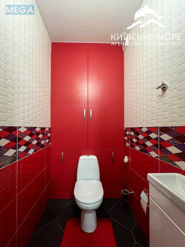 Продаж 4 кімнатної квартири (125/?/13), 25 пов. 25 пов. будинку, <a class="location-link" href="/kiev/" title="Недвижимость Київ">Київ</a>, <a class="location-link" href="/kiev/dneprovskij/" title="Недвижимость Дніпровський район">Дніпровський р-н</a>, Воскресенська вул., 14Е (изображение 18)