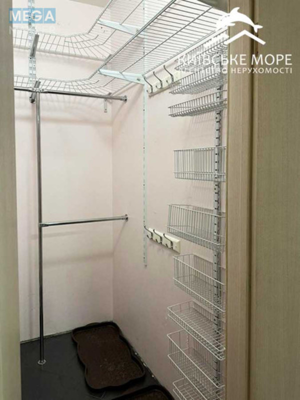 Продаж 4 кімнатної квартири (125/?/13), 25 пов. 25 пов. будинку, <a class="location-link" href="/kiev/" title="Недвижимость Київ">Київ</a>, <a class="location-link" href="/kiev/dneprovskij/" title="Недвижимость Дніпровський район">Дніпровський р-н</a>, Воскресенська вул., 14Е (изображение 19)