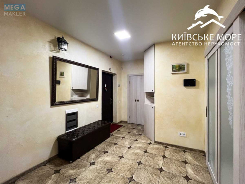Продаж 4 кімнатної квартири (125/?/13), 25 пов. 25 пов. будинку, <a class="location-link" href="/kiev/" title="Недвижимость Київ">Київ</a>, <a class="location-link" href="/kiev/dneprovskij/" title="Недвижимость Дніпровський район">Дніпровський р-н</a>, Воскресенська вул., 14Е (изображение 21)
