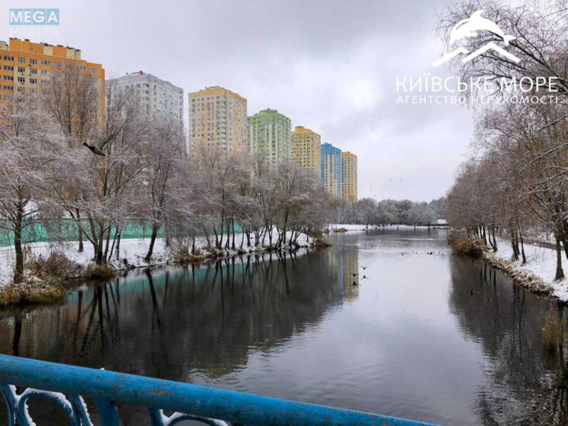 Продаж 4 кімнатної квартири (125/?/13), 25 пов. 25 пов. будинку, <a class="location-link" href="/kiev/" title="Недвижимость Київ">Київ</a>, <a class="location-link" href="/kiev/dneprovskij/" title="Недвижимость Дніпровський район">Дніпровський р-н</a>, Воскресенська вул., 14Е (изображение 23)