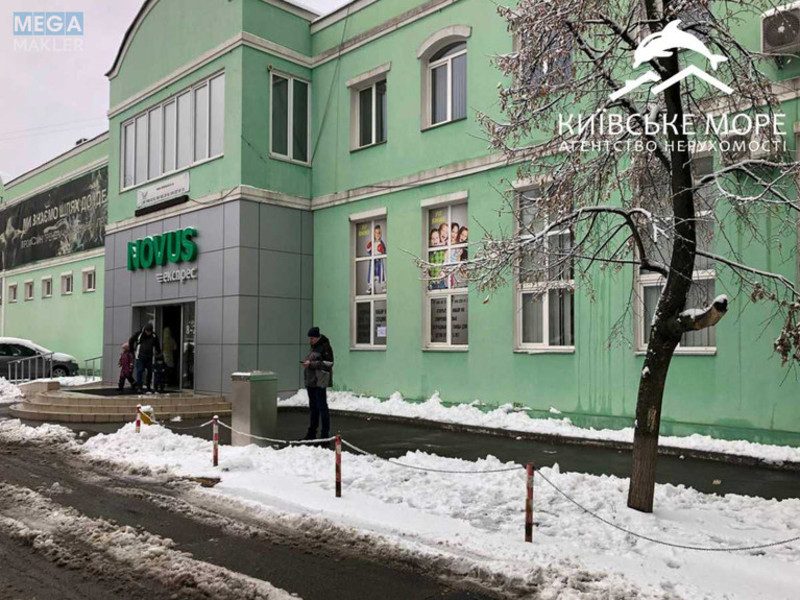 Продаж 4 кімнатної квартири (125/?/13), 25 пов. 25 пов. будинку, <a class="location-link" href="/kiev/" title="Недвижимость Київ">Київ</a>, <a class="location-link" href="/kiev/dneprovskij/" title="Недвижимость Дніпровський район">Дніпровський р-н</a>, Воскресенська вул., 14Е (изображение 24)