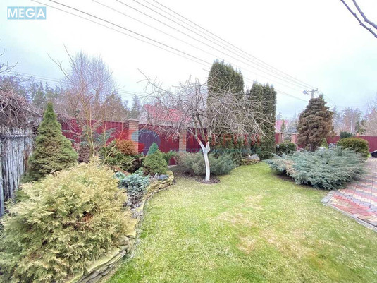 Продаж дома, 3&nbsp;поверху, 304&nbsp;кв.м, 6&nbsp;кімнат, ділянка 12&nbsp;соток, <a class="location-link" href="/mihajlovka-rubezhovka/" title="Недвижимость Михайлівка-Рубежівка">Михайлівка-Рубежівка</a>, вул. Ганни Михайлової (изображение 17)