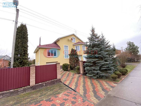 Продаж дома, 3&nbsp;поверху, 304&nbsp;кв.м, 6&nbsp;кімнат, ділянка 12&nbsp;соток, <a class="location-link" href="/mihajlovka-rubezhovka/" title="Недвижимость Михайлівка-Рубежівка">Михайлівка-Рубежівка</a>, вул. Ганни Михайлової (изображение 19)