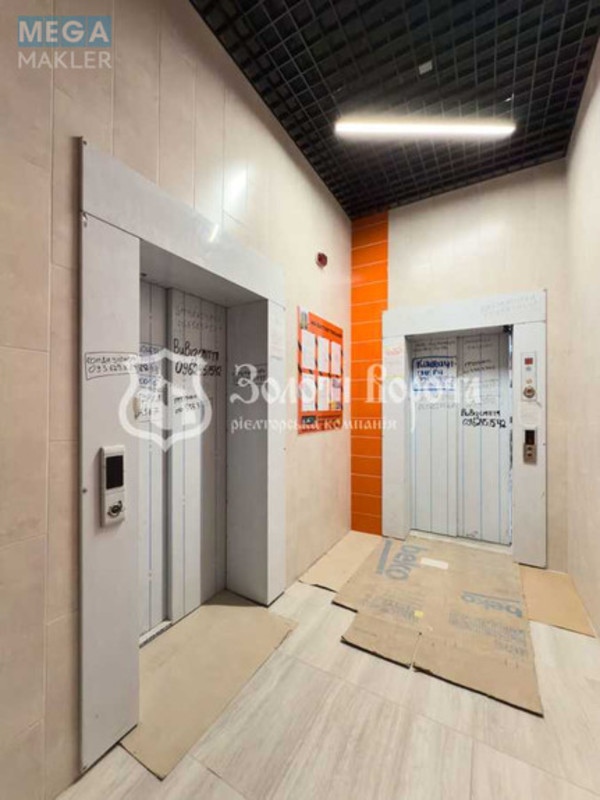 Продаж 1 кімнатної квартири (47,1/17/14,6), 17 пов. 25 пов. будинку, <a class="location-link" href="/kiev/" title="Недвижимость Київ">Київ</a>, <a class="location-link" href="/kiev/shevchenkovskij/" title="Недвижимость Шевченківський район">Шевченківський р-н</a>, Багговутівська вул., 25 (изображение 21)