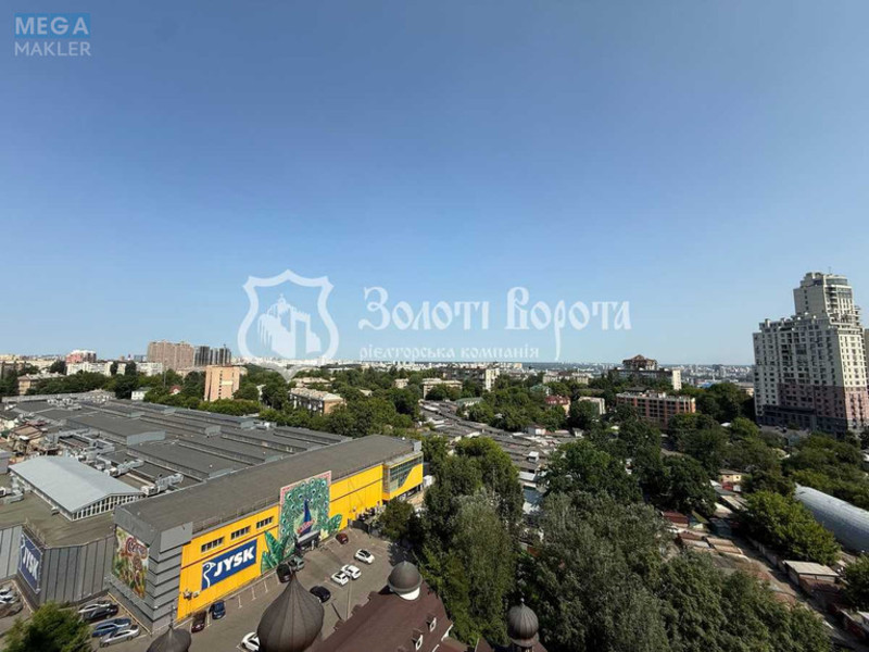 Продаж 1 кімнатної квартири (47,1/17/14,6), 17 пов. 25 пов. будинку, <a class="location-link" href="/kiev/" title="Недвижимость Київ">Київ</a>, <a class="location-link" href="/kiev/shevchenkovskij/" title="Недвижимость Шевченківський район">Шевченківський р-н</a>, Багговутівська вул., 25 (изображение 23)
