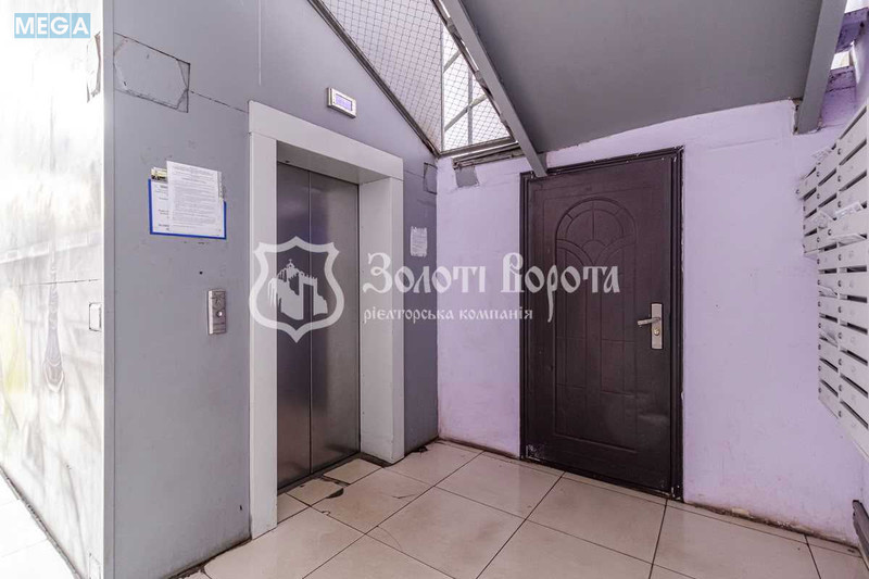 Продаж 1 кімнатної квартири (47,7/17/11,9), 5 пов. 7 пов. будинку, <a class="location-link" href="/kiev/" title="Недвижимость Київ">Київ</a>, <a class="location-link" href="/kiev/darnickij/" title="Недвижимость Дарницький район">Дарницький р-н</a>, Харківське шосе, 19 (изображение 14)