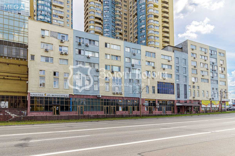 Продаж 1 кімнатної квартири (47,7/17/11,9), 5 пов. 7 пов. будинку, <a class="location-link" href="/kiev/" title="Недвижимость Київ">Київ</a>, <a class="location-link" href="/kiev/darnickij/" title="Недвижимость Дарницький район">Дарницький р-н</a>, Харківське шосе, 19 (изображение 19)