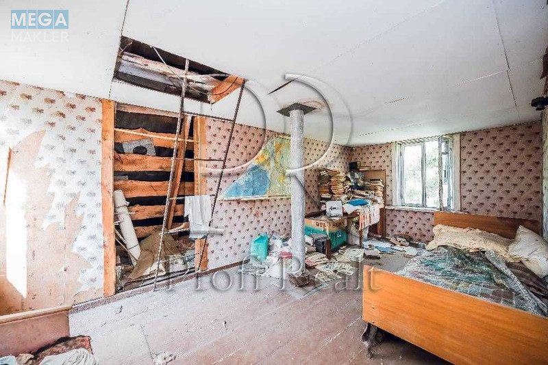 Продаж дома, 2 поверху, 82 кв.м, 3 кімнати, ділянка 4 сотки, <a class="location-link" href="/kiev/" title="Недвижимость Київ">Київ</a>, <a class="location-link" href="/kiev/darnickij/" title="Недвижимость Дарницький район">Дарницький р-н</a>, Лугова вул., 25 (изображение 14)