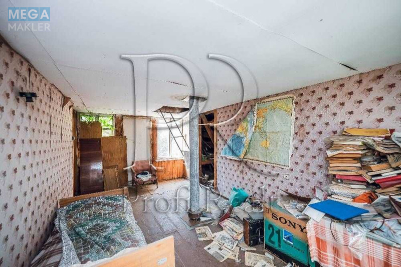 Продаж дома, 2 поверху, 82 кв.м, 3 кімнати, ділянка 4 сотки, <a class="location-link" href="/kiev/" title="Недвижимость Київ">Київ</a>, <a class="location-link" href="/kiev/darnickij/" title="Недвижимость Дарницький район">Дарницький р-н</a>, Лугова вул., 25 (изображение 15)
