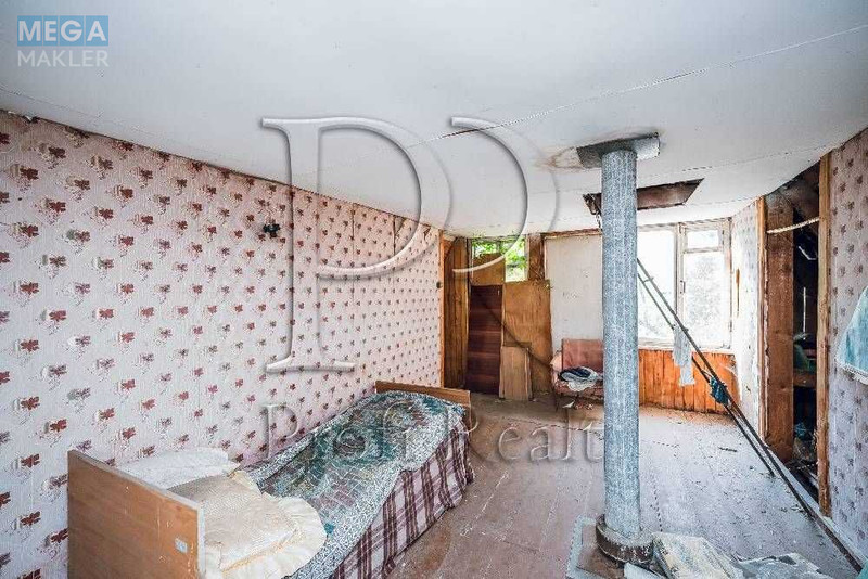 Продаж дома, 2 поверху, 82 кв.м, 3 кімнати, ділянка 4 сотки, <a class="location-link" href="/kiev/" title="Недвижимость Київ">Київ</a>, <a class="location-link" href="/kiev/darnickij/" title="Недвижимость Дарницький район">Дарницький р-н</a>, Лугова вул., 25 (изображение 16)