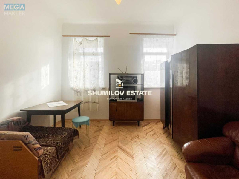 Продаж 1 кімнатної квартири (28/18/6), 2 пов. 2 пов. будинку, <a class="location-link" href="/lviv/" title="Недвижимость Львів">Львів</a>, <a class="location-link" href="/lviv/zaliznichnyj/" title="Недвижимость Залізничний район">Залізничний р-н</a>, Шараневича, 9а (изображение 3)