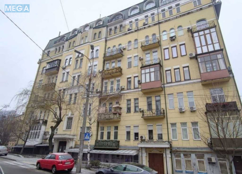 Продаж 1 кімнатної квартири (49/?/10), 1 пов. 7 пов. будинку, <a class="location-link" href="/kiev/" title="Недвижимость Київ">Київ</a>, <a class="location-link" href="/kiev/pecherskij/" title="Недвижимость Печерський район">Печерський р-н</a>, Круглоуніверситетська вул., 14 (изображение 2)