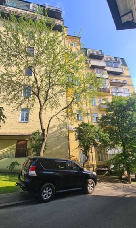 Продаж 1 кімнатної квартири (49/?/10), 1 пов. 7 пов. будинку, <a class="location-link" href="/kiev/" title="Недвижимость Київ">Київ</a>, <a class="location-link" href="/kiev/pecherskij/" title="Недвижимость Печерський район">Печерський р-н</a>, Круглоуніверситетська вул., 14 (изображение 3)