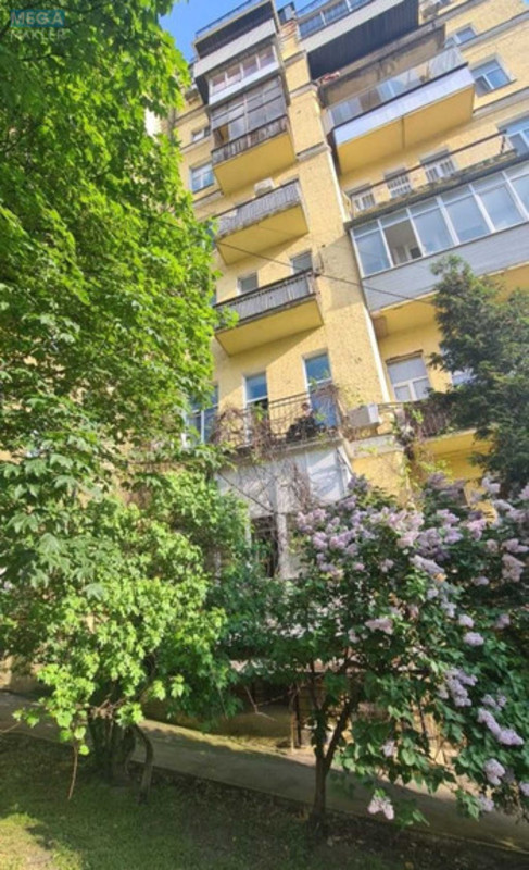 Продаж 1 кімнатної квартири (49/?/10), 1 пов. 7 пов. будинку, <a class="location-link" href="/kiev/" title="Недвижимость Київ">Київ</a>, <a class="location-link" href="/kiev/pecherskij/" title="Недвижимость Печерський район">Печерський р-н</a>, Круглоуніверситетська вул., 14 (изображение 4)