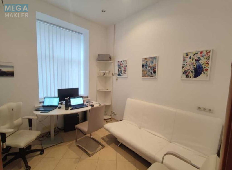 Продаж 1 кімнатної квартири (49/?/10), 1 пов. 7 пов. будинку, <a class="location-link" href="/kiev/" title="Недвижимость Київ">Київ</a>, <a class="location-link" href="/kiev/pecherskij/" title="Недвижимость Печерський район">Печерський р-н</a>, Круглоуніверситетська вул., 14 (изображение 7)