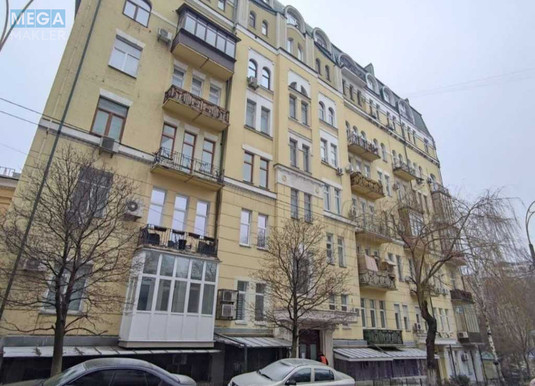 Продаж 1 кімнатної квартири (49/?/10), 1 пов. 7 пов. будинку, <a class="location-link" href="/kiev/" title="Недвижимость Київ">Київ</a>, <a class="location-link" href="/kiev/pecherskij/" title="Недвижимость Печерський район">Печерський р-н</a>, Круглоуніверситетська вул., 14 (изображение 14)