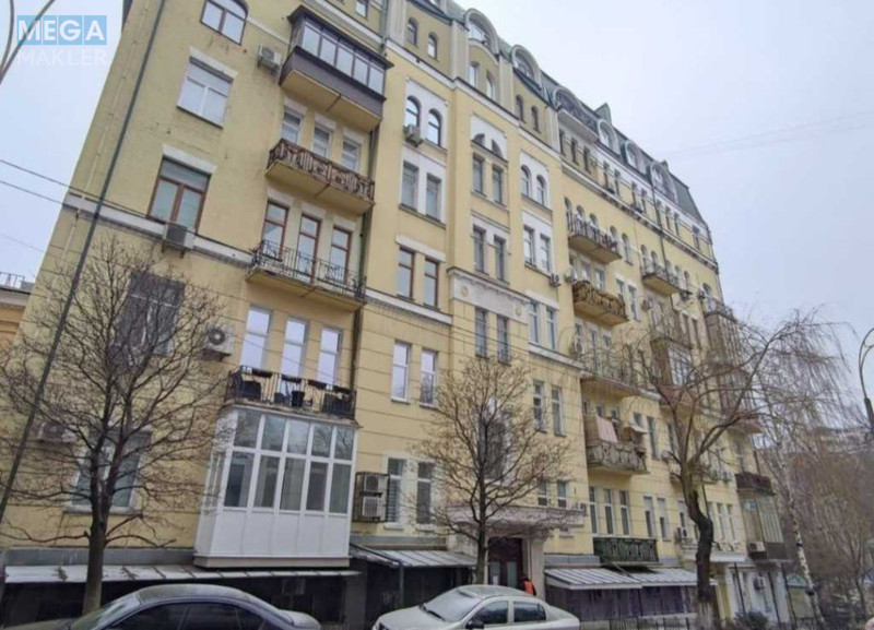 Продаж 1 кімнатної квартири (49/?/10), 1 пов. 7 пов. будинку, <a class="location-link" href="/kiev/" title="Недвижимость Київ">Київ</a>, <a class="location-link" href="/kiev/pecherskij/" title="Недвижимость Печерський район">Печерський р-н</a>, Круглоуніверситетська вул., 14 (изображение 14)
