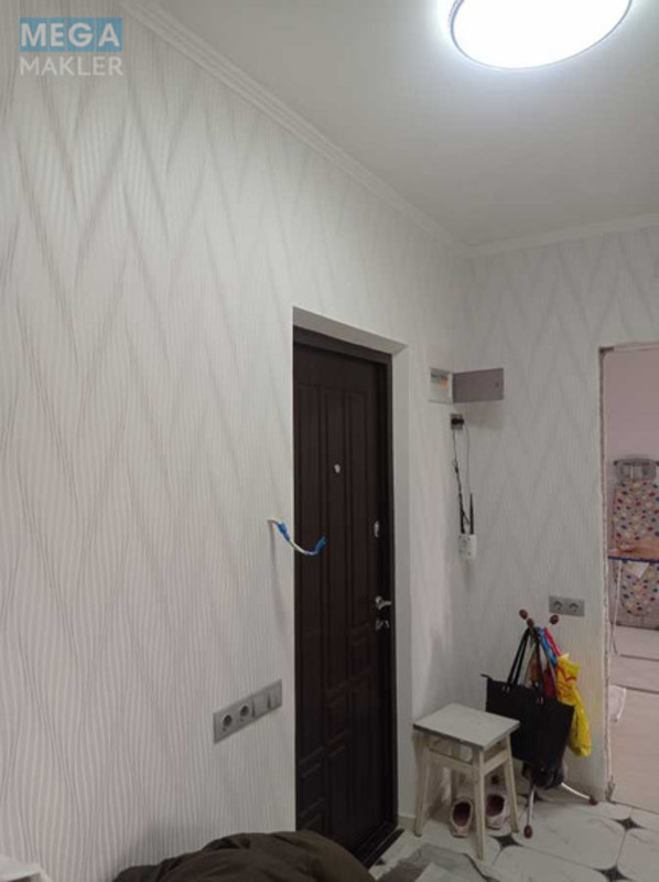 Продаж 2 кімнатної квартири (56/32/8,5), 10 пов. 14 пов. будинку, <a class="location-link" href="/kiev/" title="Недвижимость Київ">Київ</a>, <a class="location-link" href="/kiev/darnickij/" title="Недвижимость Дарницький район">Дарницький р-н</a>, Михайла Драгоманова вул., 23а (изображение 3)