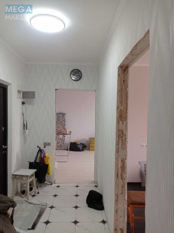 Продаж 2 кімнатної квартири (56/32/8,5), 10 пов. 14 пов. будинку, <a class="location-link" href="/kiev/" title="Недвижимость Київ">Київ</a>, <a class="location-link" href="/kiev/darnickij/" title="Недвижимость Дарницький район">Дарницький р-н</a>, Михайла Драгоманова вул., 23а (изображение 4)