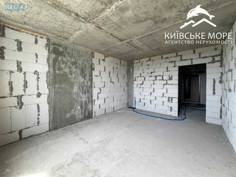 Продаж 1 кімнатної квартири (33/?/?), 26 пов. 28 пов. будинку, <a class="location-link" href="/kiev/" title="Недвижимость Київ">Київ</a>, <a class="location-link" href="/kiev/darnickij/" title="Недвижимость Дарницький район">Дарницький р-н</a>, Миколи Бажана просп., 17 (изображение 3)