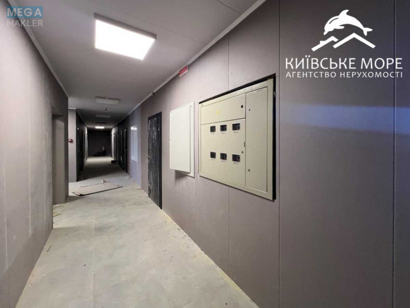 Продаж 1 кімнатної квартири (33/?/?), 26 пов. 28 пов. будинку, <a class="location-link" href="/kiev/" title="Недвижимость Київ">Київ</a>, <a class="location-link" href="/kiev/darnickij/" title="Недвижимость Дарницький район">Дарницький р-н</a>, Миколи Бажана просп., 17 (изображение 4)