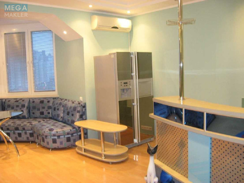 Оренда 1 кімнатної квартири, <a class="location-link" href="/kiev/" title="Недвижимость Київ">Київ</a>, <a class="location-link" href="/kiev/obolonskij/" title="Недвижимость Оболонський район">Оболонський р-н</a>, Героев Сталинграда просп., 24А (изображение 6)