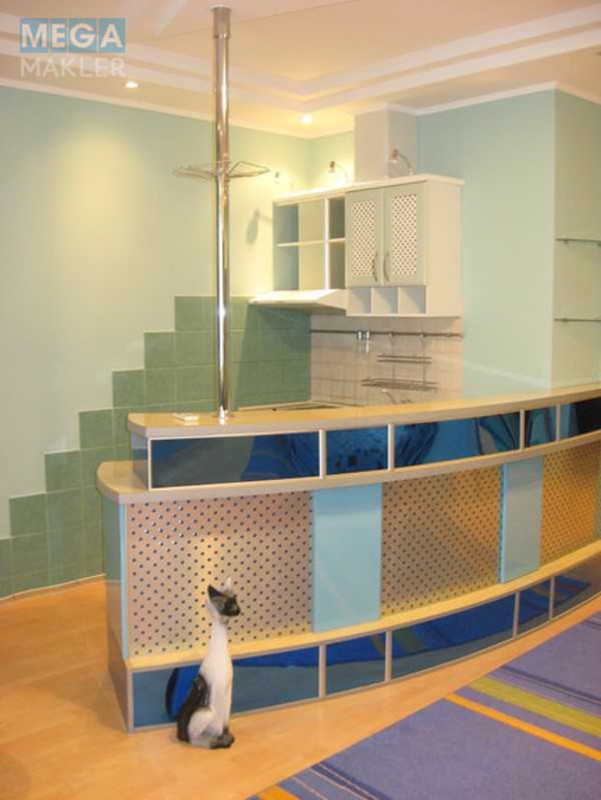 Оренда 1 кімнатної квартири, <a class="location-link" href="/kiev/" title="Недвижимость Київ">Київ</a>, <a class="location-link" href="/kiev/obolonskij/" title="Недвижимость Оболонський район">Оболонський р-н</a>, Героев Сталинграда просп., 24А (изображение 11)