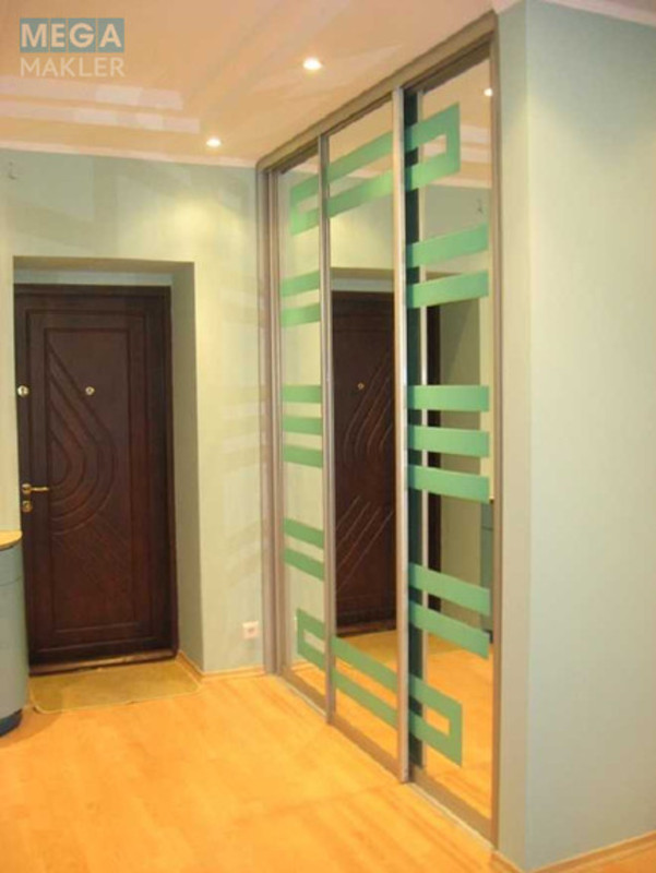 Оренда 1 кімнатної квартири, <a class="location-link" href="/kiev/" title="Недвижимость Київ">Київ</a>, <a class="location-link" href="/kiev/obolonskij/" title="Недвижимость Оболонський район">Оболонський р-н</a>, Героев Сталинграда просп., 24А (изображение 21)