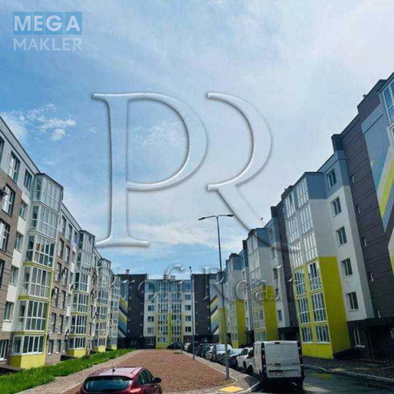Продаж 1 кімнатної квартири (37/20/6), 1 пов. 6 пов. будинку, <a class="location-link" href="/kiev/" title="Недвижимость Київ">Київ</a>, <a class="location-link" href="/kiev/svyatoshinskij/" title="Недвижимость Святошинський район">Святошинський р-н</a>, Стеценка вулиця, 75Р (изображение 2)