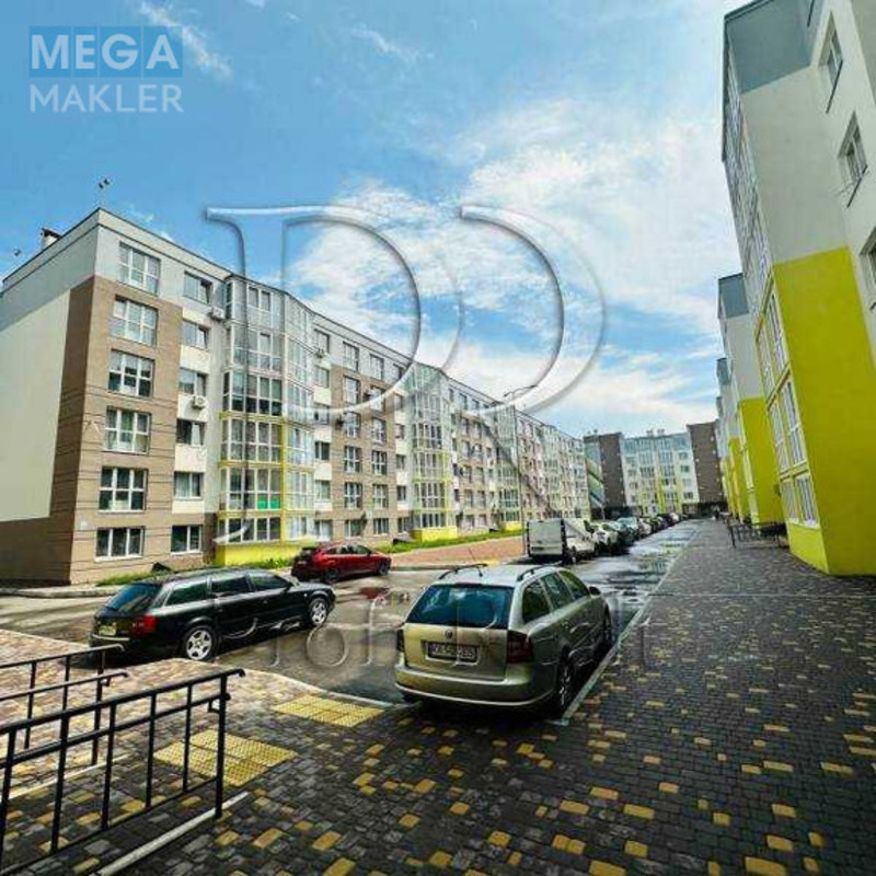 Продаж 1 кімнатної квартири (37/20/6), 1 пов. 6 пов. будинку, <a class="location-link" href="/kiev/" title="Недвижимость Київ">Київ</a>, <a class="location-link" href="/kiev/svyatoshinskij/" title="Недвижимость Святошинський район">Святошинський р-н</a>, Стеценка вулиця, 75Р (изображение 3)