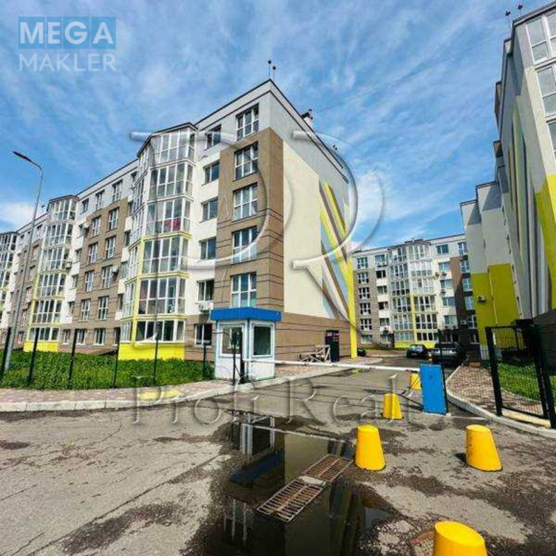 Продаж 1 кімнатної квартири (37/20/6), 1 пов. 6 пов. будинку, <a class="location-link" href="/kiev/" title="Недвижимость Київ">Київ</a>, <a class="location-link" href="/kiev/svyatoshinskij/" title="Недвижимость Святошинський район">Святошинський р-н</a>, Стеценка вулиця, 75Р (изображение 4)