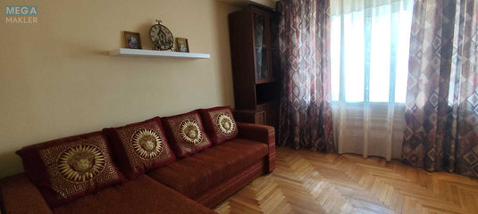 Продаж 3 кімнатної квартири (62/35/13), 6 пов. 9 пов. будинку, <a class="location-link" href="/kiev/" title="Недвижимость Київ">Київ</a>, <a class="location-link" href="/kiev/shevchenkovskij/" title="Недвижимость Шевченківський район">Шевченківський р-н</a>, Багговутівська вул., 3/15 (изображение 2)