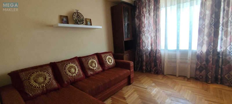 Продаж 3 кімнатної квартири (62/35/13), 6 пов. 9 пов. будинку, <a class="location-link" href="/kiev/" title="Недвижимость Київ">Київ</a>, <a class="location-link" href="/kiev/shevchenkovskij/" title="Недвижимость Шевченківський район">Шевченківський р-н</a>, Багговутівська вул., 3/15 (изображение 2)