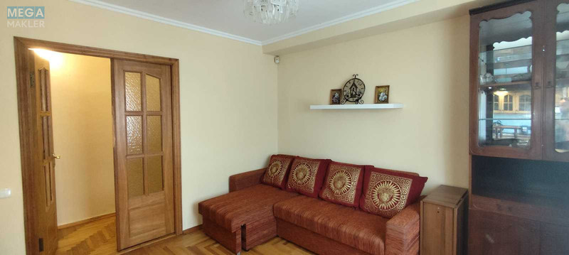 Продаж 3 кімнатної квартири (62/35/13), 6 пов. 9 пов. будинку, <a class="location-link" href="/kiev/" title="Недвижимость Київ">Київ</a>, <a class="location-link" href="/kiev/shevchenkovskij/" title="Недвижимость Шевченківський район">Шевченківський р-н</a>, Багговутівська вул., 3/15 (изображение 5)