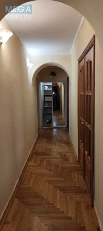 Продаж 3 кімнатної квартири (62/35/13), 6 пов. 9 пов. будинку, <a class="location-link" href="/kiev/" title="Недвижимость Київ">Київ</a>, <a class="location-link" href="/kiev/shevchenkovskij/" title="Недвижимость Шевченківський район">Шевченківський р-н</a>, Багговутівська вул., 3/15 (изображение 8)