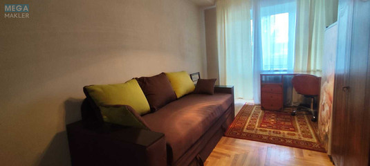 Продаж 3 кімнатної квартири (62/35/13), 6 пов. 9 пов. будинку, <a class="location-link" href="/kiev/" title="Недвижимость Київ">Київ</a>, <a class="location-link" href="/kiev/shevchenkovskij/" title="Недвижимость Шевченківський район">Шевченківський р-н</a>, Багговутівська вул., 3/15 (изображение 13)