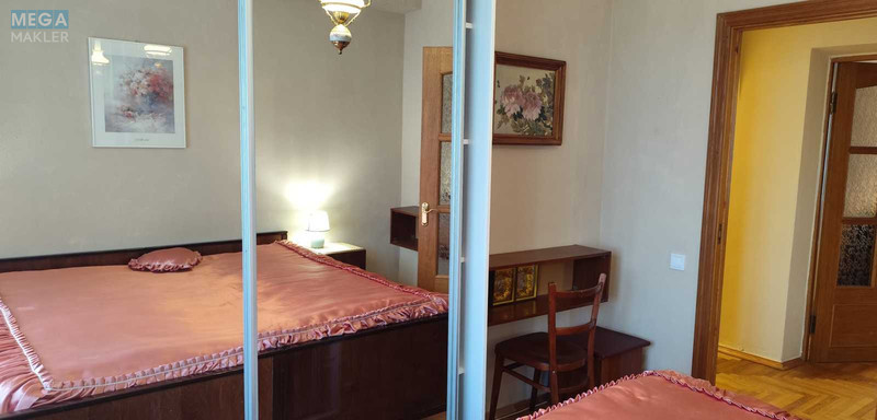 Продаж 3 кімнатної квартири (62/35/13), 6 пов. 9 пов. будинку, <a class="location-link" href="/kiev/" title="Недвижимость Київ">Київ</a>, <a class="location-link" href="/kiev/shevchenkovskij/" title="Недвижимость Шевченківський район">Шевченківський р-н</a>, Багговутівська вул., 3/15 (изображение 15)
