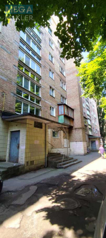 Продаж 3 кімнатної квартири (62/35/13), 6 пов. 9 пов. будинку, <a class="location-link" href="/kiev/" title="Недвижимость Київ">Київ</a>, <a class="location-link" href="/kiev/shevchenkovskij/" title="Недвижимость Шевченківський район">Шевченківський р-н</a>, Багговутівська вул., 3/15 (изображение 19)