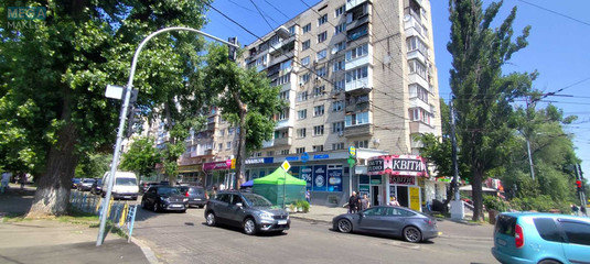 Продаж 3 кімнатної квартири (62/35/13), 6 пов. 9 пов. будинку, <a class="location-link" href="/kiev/" title="Недвижимость Київ">Київ</a>, <a class="location-link" href="/kiev/shevchenkovskij/" title="Недвижимость Шевченківський район">Шевченківський р-н</a>, Багговутівська вул., 3/15 (изображение 20)