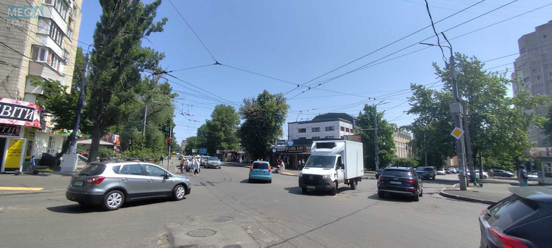 Продаж 3 кімнатної квартири (62/35/13), 6 пов. 9 пов. будинку, <a class="location-link" href="/kiev/" title="Недвижимость Київ">Київ</a>, <a class="location-link" href="/kiev/shevchenkovskij/" title="Недвижимость Шевченківський район">Шевченківський р-н</a>, Багговутівська вул., 3/15 (изображение 21)
