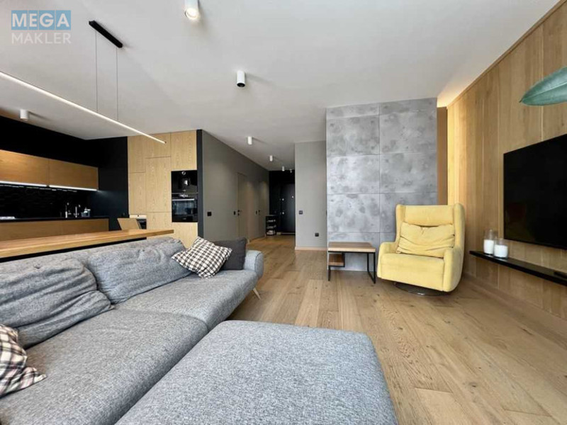 Продаж 3 кімнатної квартири (94/?/35), 21 пов. 24 пов. будинку, <a class="location-link" href="/kiev/" title="Недвижимость Київ">Київ</a>, <a class="location-link" href="/kiev/goloseevskij/" title="Недвижимость Голосіївський район">Голосіївський р-н</a>, Моторный пер., 9А (изображение 2)