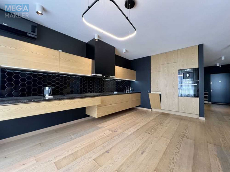 Продаж 3 кімнатної квартири (94/?/35), 21 пов. 24 пов. будинку, <a class="location-link" href="/kiev/" title="Недвижимость Київ">Київ</a>, <a class="location-link" href="/kiev/goloseevskij/" title="Недвижимость Голосіївський район">Голосіївський р-н</a>, Моторный пер., 9А (изображение 3)
