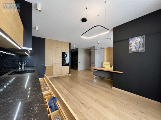 Продаж 3 кімнатної квартири (94/?/35), 21 пов. 24 пов. будинку, <a class="location-link" href="/kiev/" title="Недвижимость Київ">Київ</a>, <a class="location-link" href="/kiev/goloseevskij/" title="Недвижимость Голосіївський район">Голосіївський р-н</a>, Моторный пер., 9А (изображение 4)